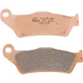 EBC Brakes Fa-hh Series Fa181hh Sintrede Bremseklosser
