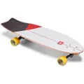 Hydroponic Fish 31.5´´ Surfskate