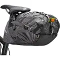 Columbus Sadelveske 18l