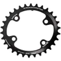Rotor Q Ring Shimano Grx 80 Bcd Ovalt Drev