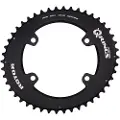 Rotor Q Ring Shimano Grx 110 Bcd Ovalt Drev