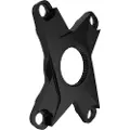Rotor 4b Din 2x/1x Edderkopp