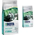 Bozita Grainfree Diet & Stomach Elg - 2 x 10 kg