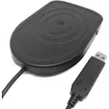 24hShop Praktisk USB fotpedal til PC