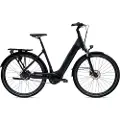 Giant Dailytour E+ 2 Dash Lds Nexus Revoshift 2022 Elektrisk Sykkel