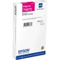 Epson T9073 Blekkpatron magenta