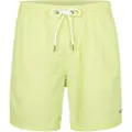 O'Neill Vert 16 Boardshorts gul