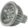 Synergy 21 LED Retrofit GX53 4x1W UV