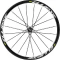 Mavic Ellipse Landeveissykkelens Bakhjul