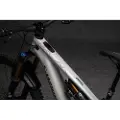 DYEDBRO Lightning E-bike Rammebeskyttelse