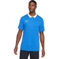 Nike Dri Fit Park Kortermet Poloskjorte