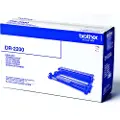 Brother Dr-2200 Skrivertrommel