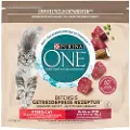 Purina One Grain Free Sterilized okse - 1,1 kg
