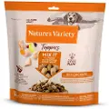 Nature’s Variety Nature's Variety frysetørkede topper til hunder - Kylling 120 g