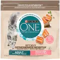 Purina One Grain Free Adult laks - 1,1 kg