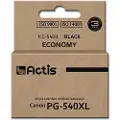 Actis Canon Pg-540xl Kompatible Blekkpatroner