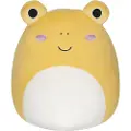 Squishmallows Leigh the Yellow Toad 30 cm