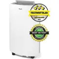 Wood's Mobil balsam med varme CORTINA DUO Wood's
