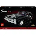 LEGO Constructor Chevrolet Camaro Z28 Byggeleke