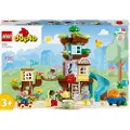LEGO 3-i-1 Trehyttebyggerspill