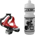 XLAB Torpedo Kompack 125 Flaskeholder