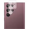 Mocolo Ultra Clear Samsung Galaxy S23 Ultra 5G Kamera Linse Beskytter
