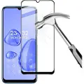 IMAK Pro+ Google Pixel 6a Beskyttelsesglass - Svart