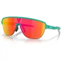 Oakley Mann Corridor Solbriller