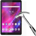 Mtp Products Lenovo Tab M8 Gen 4 Beskyttelsesglass - Klar