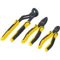 Stanley ControlGrip - Tangsett - 3 stk