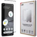 Saii 3D Premium Google Pixel 7 Pro Beskyttelsesglass - 2 Stk.