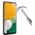Mtp Products Beskyttelsesglass - 9H, 0.3mm - Samsung Galaxy A13 - Klar
