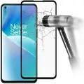 Mtp Products Full Dekning OnePlus Nord 2T Beskyttelsesglass - Svart