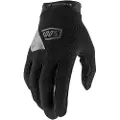 100% Ridecamp Gel Hansker