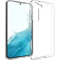 Mtp Products Antiskli Samsung Galaxy S23 5G TPU-deksel - Klar