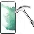 Mtp Products Samsung Galaxy S23+ 5G Beskyttelsesglass - Klar