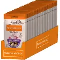 Nature’s Variety Nature's Variety frysetørkede kjøttbiter til hunder - Kalkun (20 x 20 g)