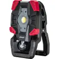 Coast CL40R Genopladelig LED arbejdslampe 3900 lumen
