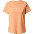 Pepe Jeans Wendy Kortarmet T-skjorte