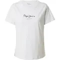 Pepe Jeans Wendy Kortarmet T-skjorte