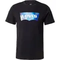 Levi's Graphic Kortarmet T-skjorte