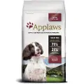 Applaws Adult Små & Mellomstore Raser - Kylling & Lam - 7.5 kg