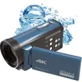 Aquapix WDV5630 GreyBlue