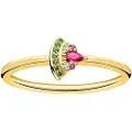 Thomas Sabo Tr2353488760 Ring