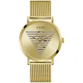 GUESS Gw0502g1 Klokke