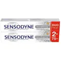 Sensodyne SENSODYNE_Extra Whitening Toothpaste 2x75ml