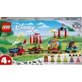 LEGO Disney-animation-1-2023 Byggespill