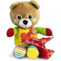 Clementoni Teddybjørnen Bob