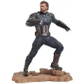 Marvel Kaptein Amerika Kotobukiya Avengers 3 23 Cm