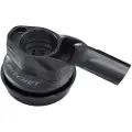 Ritchey Comp Zs55/28.6 With Cable Guide Semi-integrert Headset 100 Mm